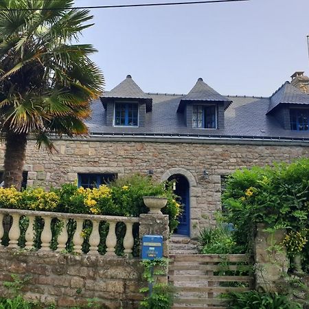 RiantecLa Balinade住宿加早餐旅馆 外观 照片